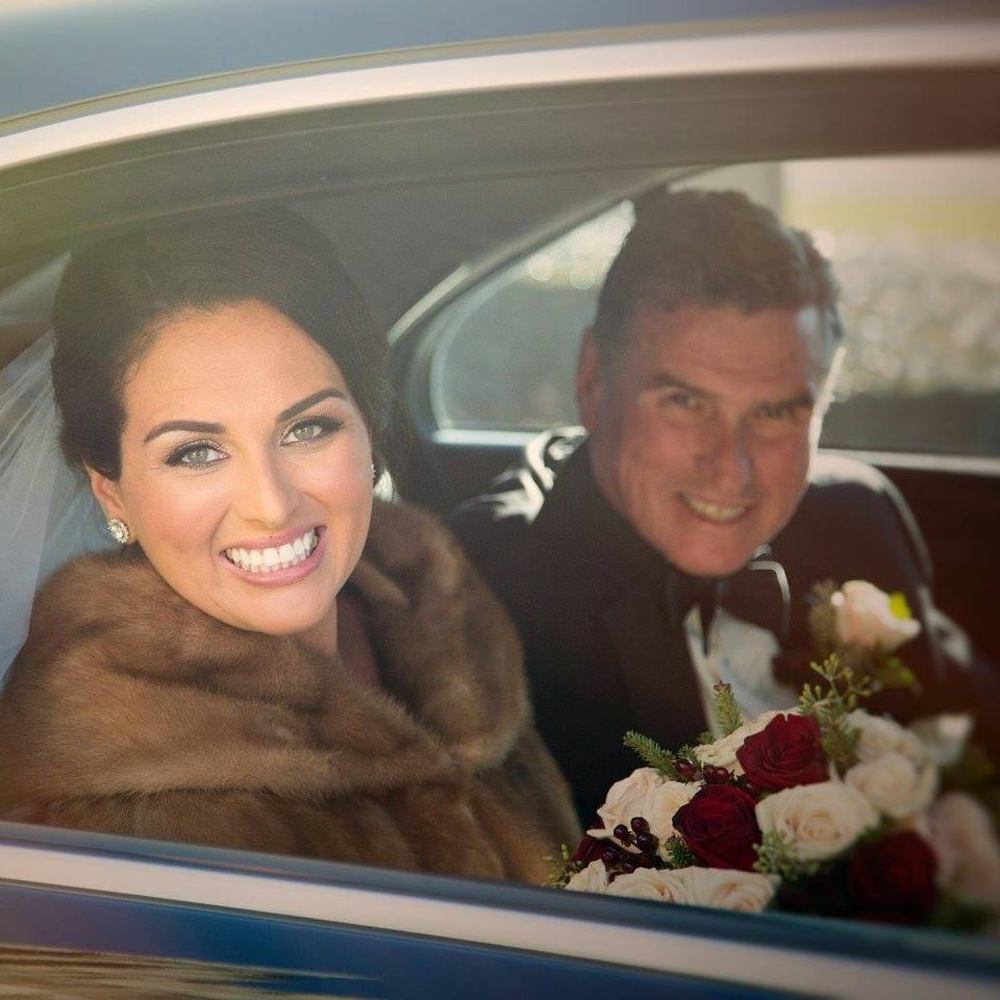 Meet your Posher, Tara